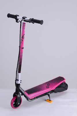 China 15km/H Mini Electric Scooter , 20km Lightweight Electric Scooter Chain Drive supplier