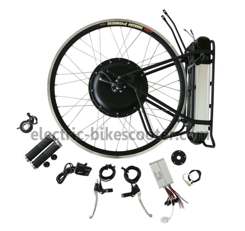 36 volt 350 watt hub motor