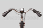 250W 36V Urban City Electric Bike 7.8Ah Samsung Cells supplier