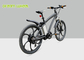 Mens Electric Powered Mountain Bike 26 Inch Wheel 36V 250W Magnesium Alloy Rim supplier