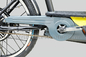 36V 350W Pedal Assist Electric Bike 24 Inch Wheel V Brake Rear Brushless Motor supplier