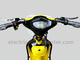 City Pedal Assist Electric Bike 16 Inch Wheel 450W Dual Seat Digital Style supplier