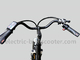Classic Urban Cruiser Ebike 26 Inch Wheel Aluminum EN15194 supplier
