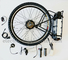 36V 250W Motorized Bike Conversion Kit 26&quot; Wheel High Speed Electric Motor supplier