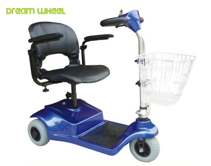3 Wheel Scooter For Adults >> Lightweight 24V Electric 3 Wheel Mobility Scooter 8Km / H ... 3 Wheel Scooter For Adults >> Lightweight 24V Electric 3 Wheel Mobility Scooter 8Km / H ...