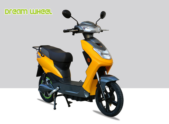 China EEC Narrow Body Pedal Assist Ebike 70km 40km/h supplier