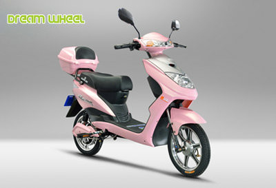 China 32km/H E Bikes With Both Pedal Assist And Throttle 48V 12Ah Removable Battery supplier