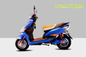 Powerful Two Wheeler Pedal Assisted Electric Scooter 72V 500W 20Ah Battery Canadian standard supplier