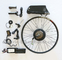 Gear Motor Electric Bike Battery Conversion Kit 36V 250W 10.4Ah Samsung Cells supplier