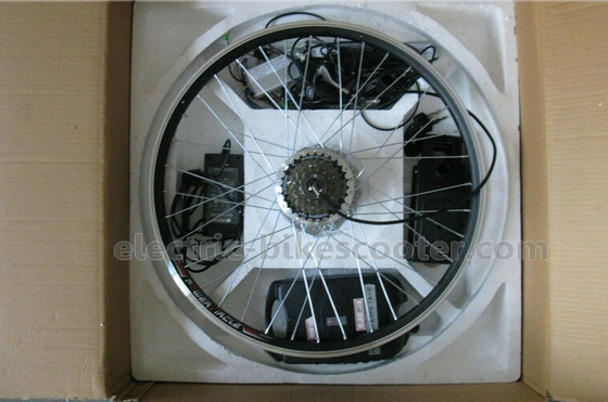 32km/H Electric Ebike Conversion Kits With 26&quot; Wheel supplier