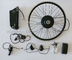 36V 10.4Ah Ebike Conversion Kit , Electric Bike Hub Motor Conversion Kit With Batteries supplier