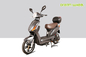 RoHS Pedal Assisted Electric Scooter 32km/H 3 Speed Mode supplier