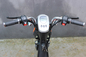 45km Pedal Assist Electric Bike 48V 350W Brushless Motor supplier