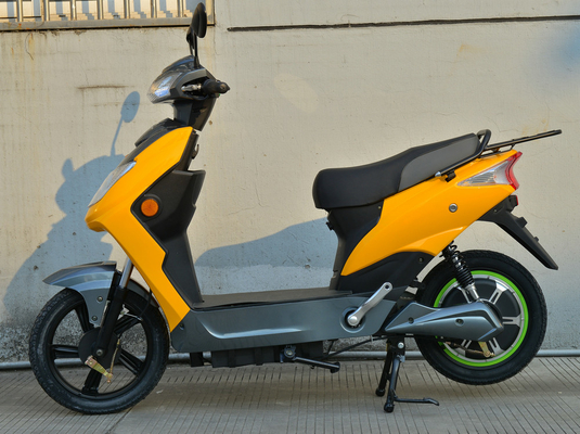 EEC Narrow Body Pedal Assist Ebike 70km 40km/h supplier