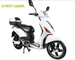 32km/H Road Electric Bike Scooter With Bluetooth Controller supplier