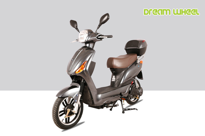 Batteria E-bike 48V 20Ah Litio Con Caricabatterie – Nuova – HANIWINNER (Blu)