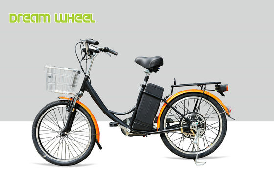 best pedal assist electric bike