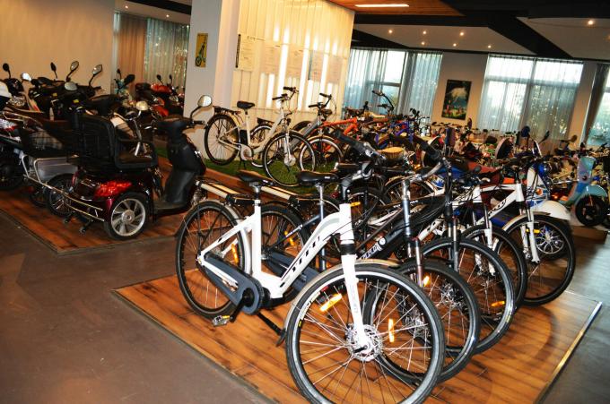 easy motion bikes for sale