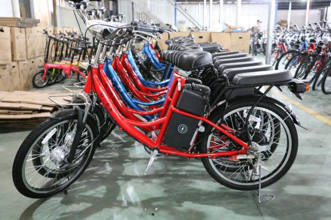 scott pedal assist bike